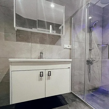 Вилла Panorama View Oludeniz Фетхие