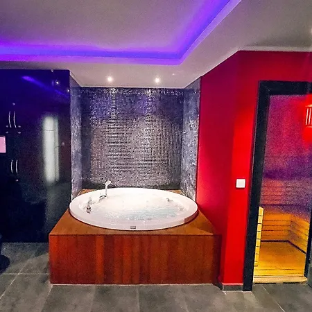 Panorama View Oludeniz Фетхие