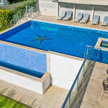 Panorama View Oludeniz *