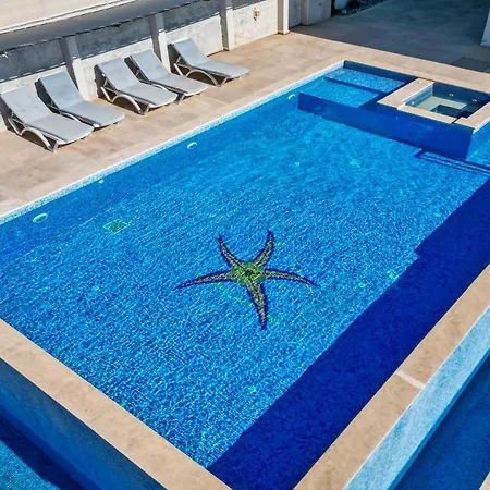 Panorama View Oludeniz