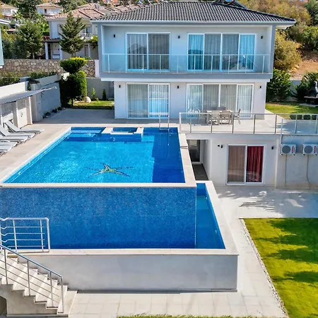 Panorama View Oludeniz فيلة فتحية