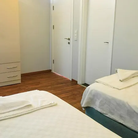 فيلة Panorama View Oludeniz