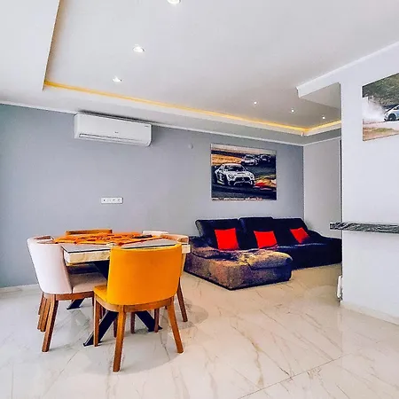 Panorama View Oludeniz فتحية