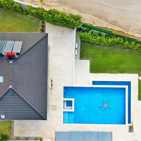 Panorama View Oludeniz