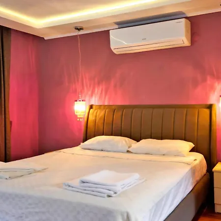 Panorama View Oludeniz فيلة