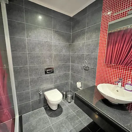 Panorama View Oludeniz * فتحية