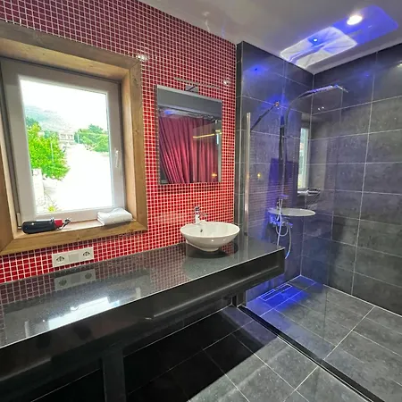 Panorama View Oludeniz