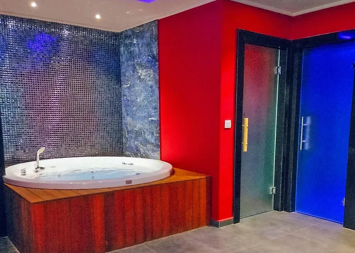 Panorama View Oludeniz