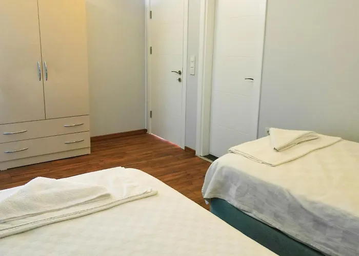 Vilă Panorama View Oludeniz