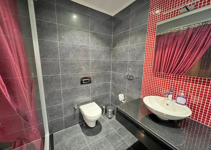 Panorama View Oludeniz * Fethiye