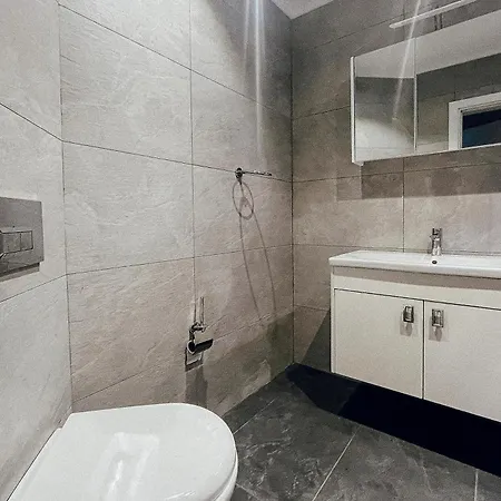 Panorama View Oludeniz * フェティエ