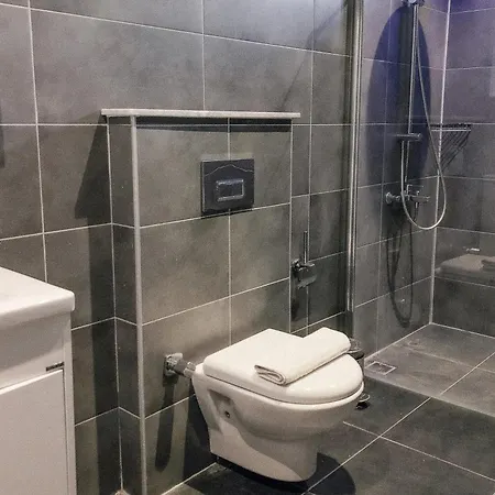 Panorama View Oludeniz ヴィラ フェティエ