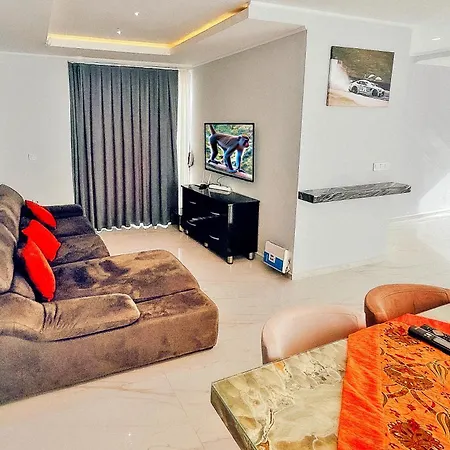 Villa Panorama View Oludeniz Fethiye