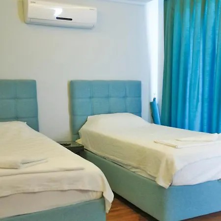 Villa Panorama View Oludeniz *