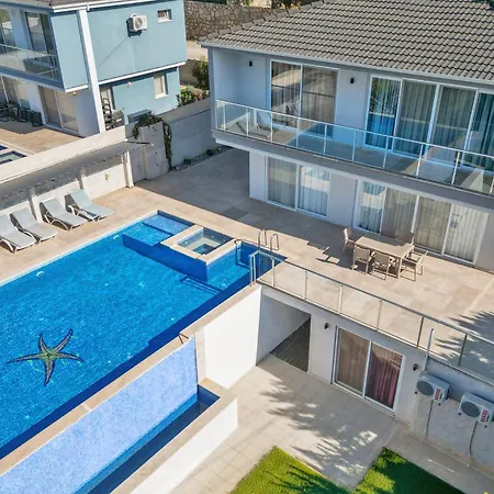 Panorama View Oludeniz *