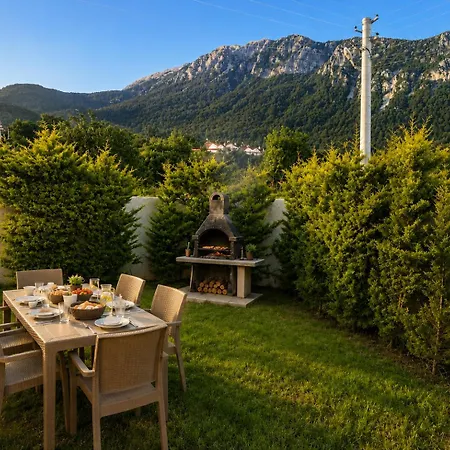 Villa Panorama View Oludeniz *