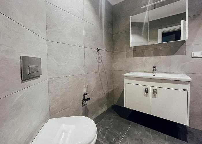 Panorama View Oludeniz * Φετιγιέ