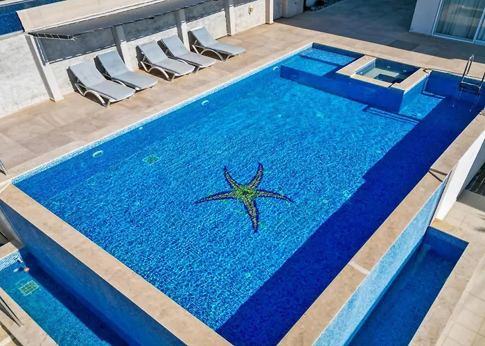 Panorama View Oludeniz