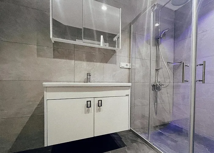 Βίλα Panorama View Oludeniz Φετιγιέ