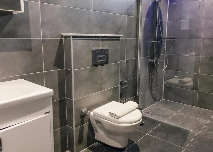 Panorama View Oludeniz Vila Fethiye