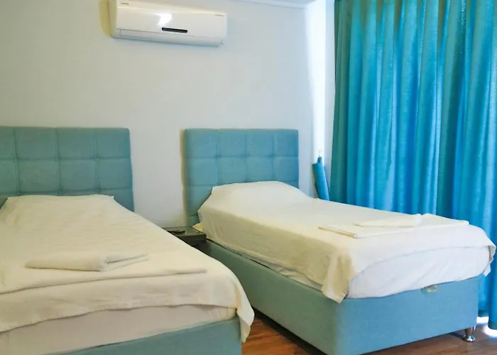 Vila Panorama View Oludeniz *