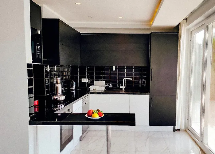 Panorama View Oludeniz Βίλα