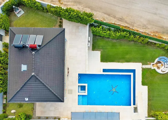 Panorama View Oludeniz